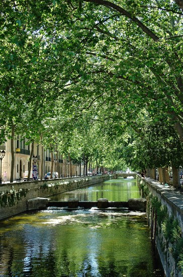 Quai de la Fontaine.