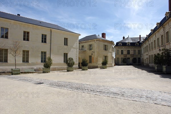 Abbaye de Fontevraud