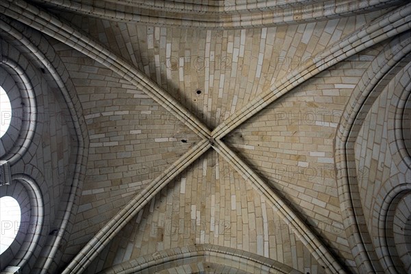 Abbey of Fontevraud