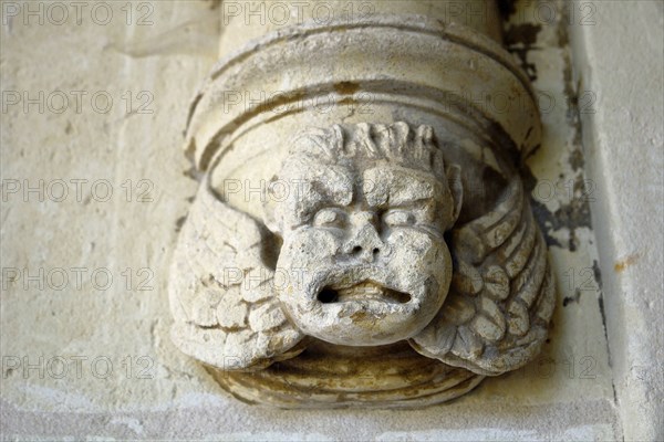 L'abbaye de Fontevraud