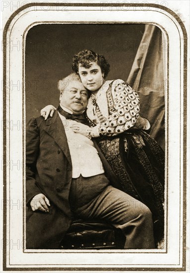 Alexandre Dumas