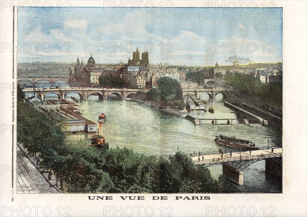 Paris