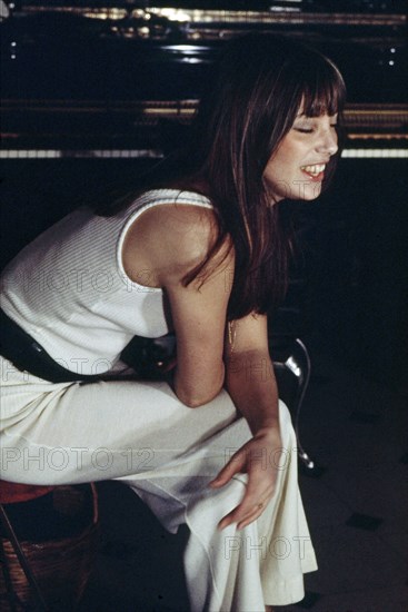 Jane Birkin (1972)