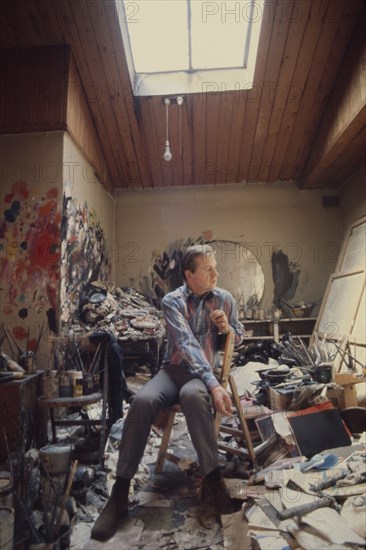 Francis Bacon