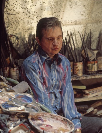 Francis Bacon