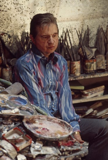 Francis Bacon