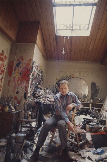 Francis Bacon