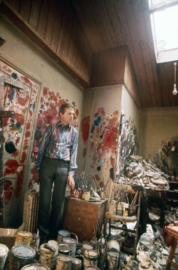 Francis Bacon