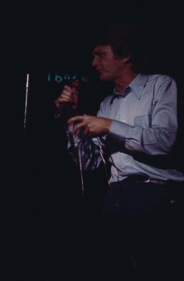 Claude François