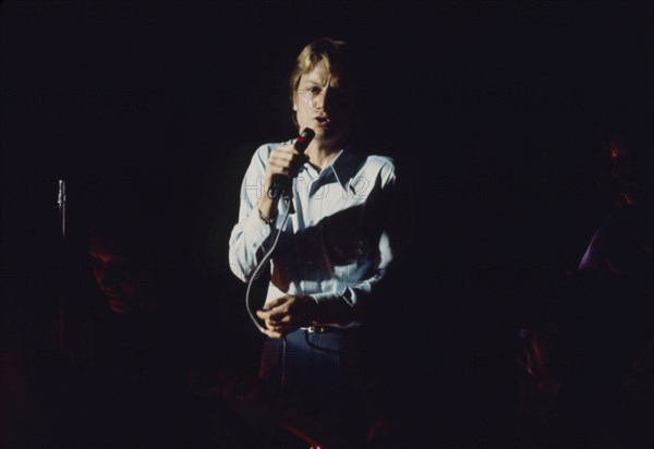 Claude François