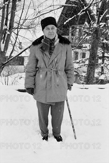 Abel Gance