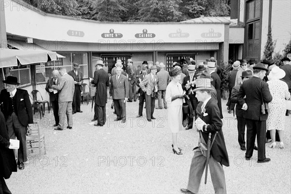 Grand Prix de Paris, 1960