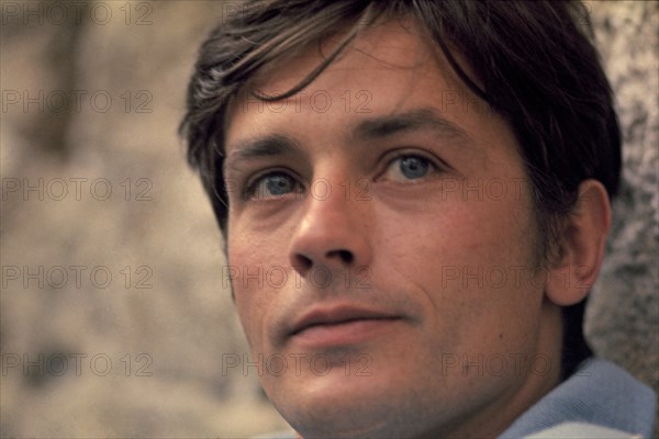 Alain Delon