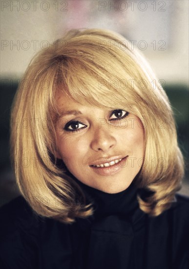 Mireille Darc