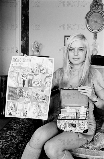 France Gall