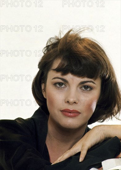 Mireille Mathieu