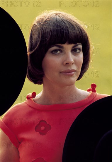 Mireille Mathieu