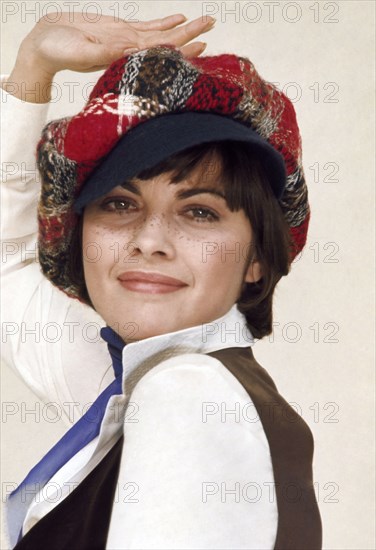 Mireille Mathieu