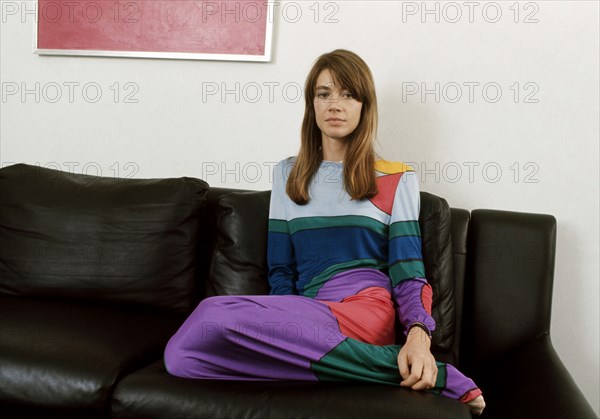 Françoise Hardy