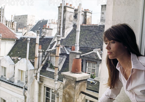 Françoise Hardy