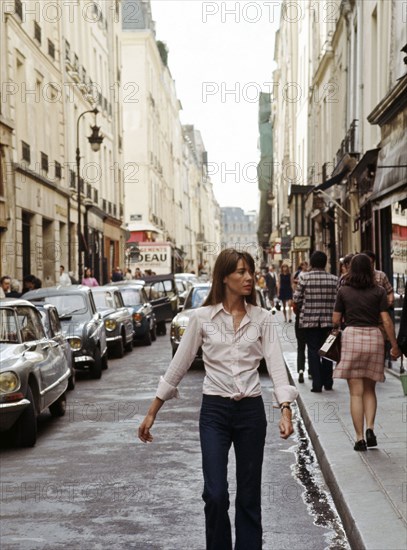 Françoise Hardy