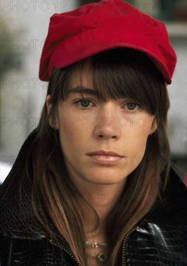 Françoise Hardy