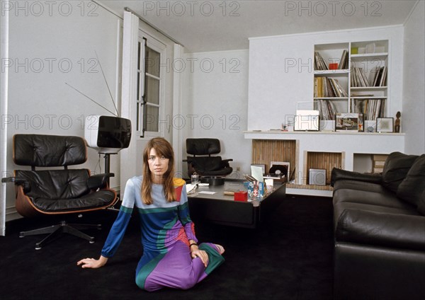 Françoise Hardy