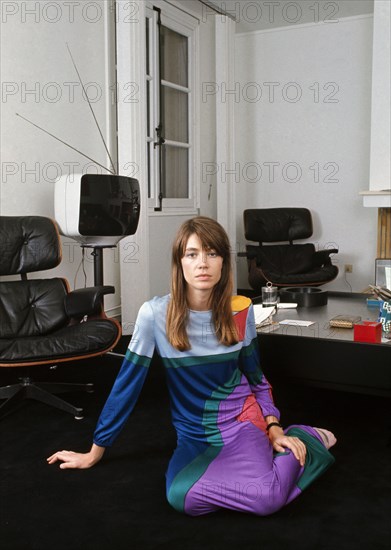 Françoise Hardy