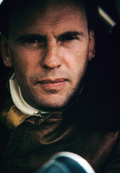 Jean-Louis Trintignant