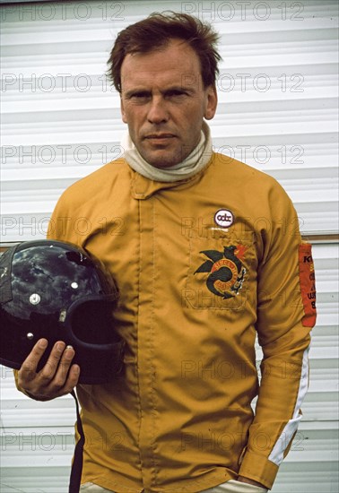 Jean-Louis Trintignant