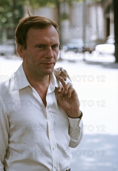 Jean-Louis Trintignant