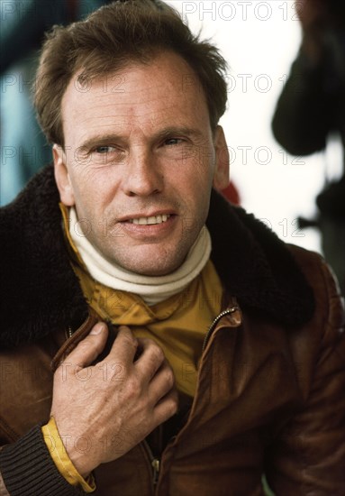 Jean-Louis Trintignant