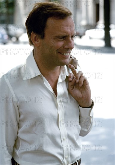 Jean-Louis Trintignant