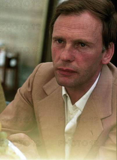 Jean-Louis Trintignant