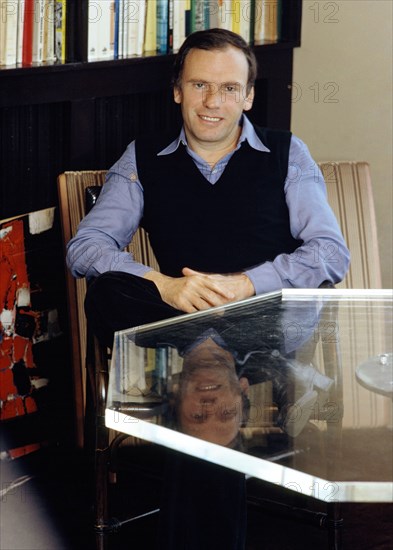 Jean-Louis Trintignant