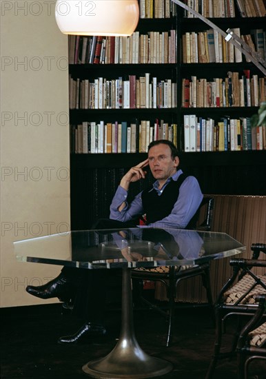 Jean-Louis Trintignant