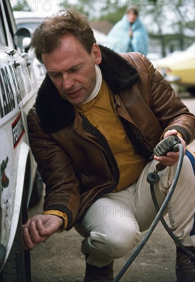 Jean-Louis Trintignant