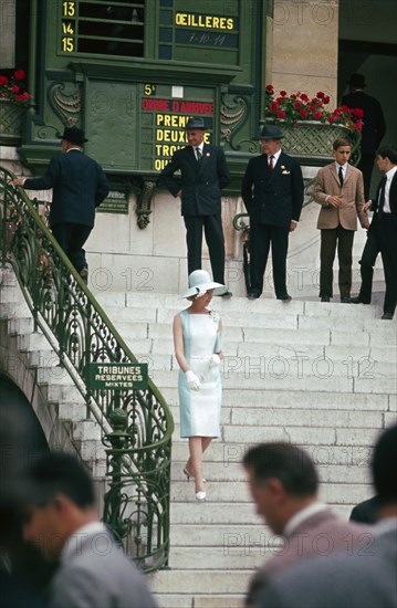 Grand Prix de Paris 1963