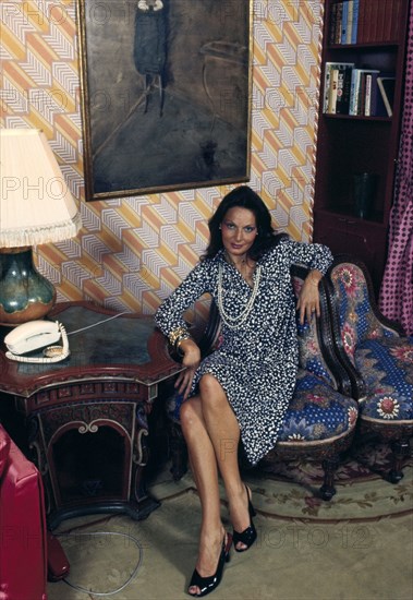 Diane von Fürstenberg