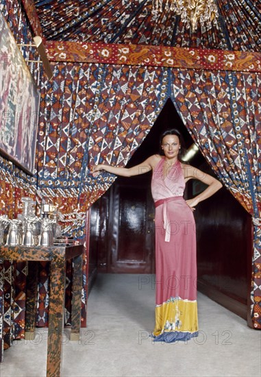 Diane von Fürstenberg