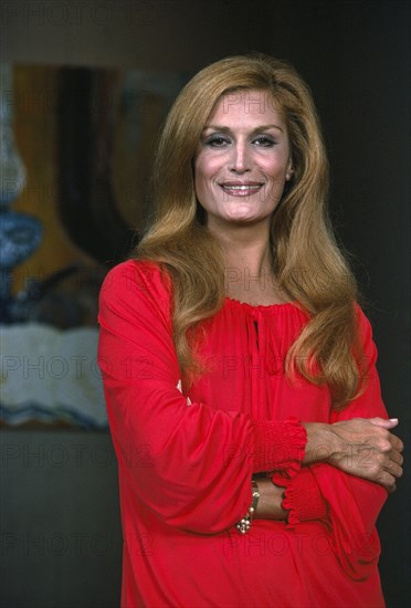 Dalida