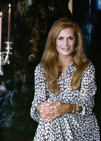 Dalida