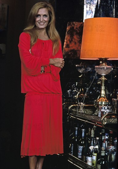 Dalida