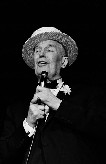 Maurice Chevalier, 1965