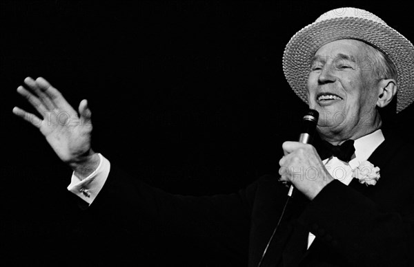 Maurice Chevalier, 1965