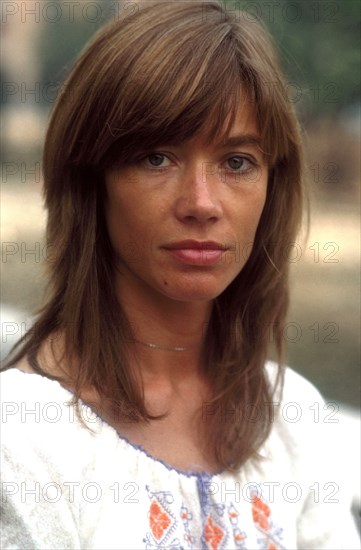 Françoise Hardy, 1971