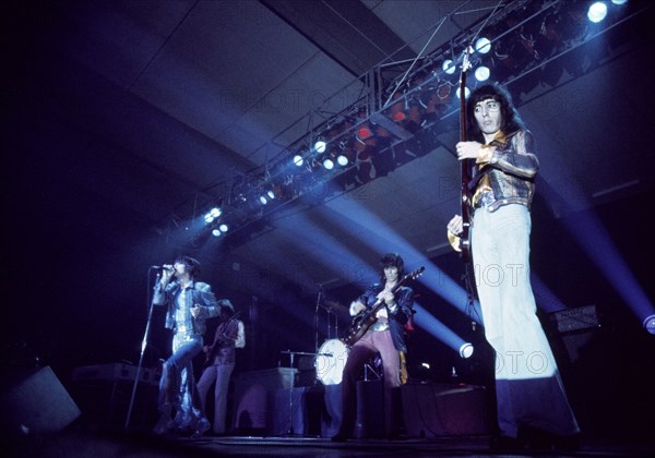 The Rolling Stones, 1972