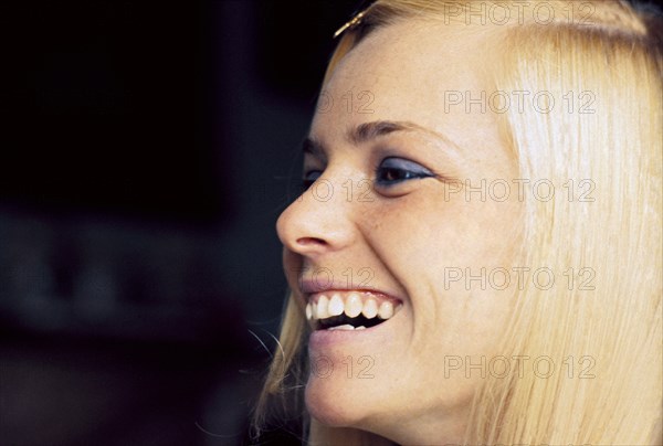 France Gall, 1968