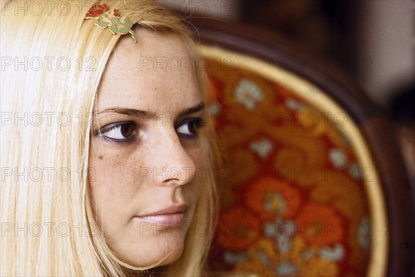 France Gall, 1968