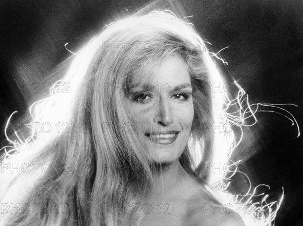 Dalida, 1973